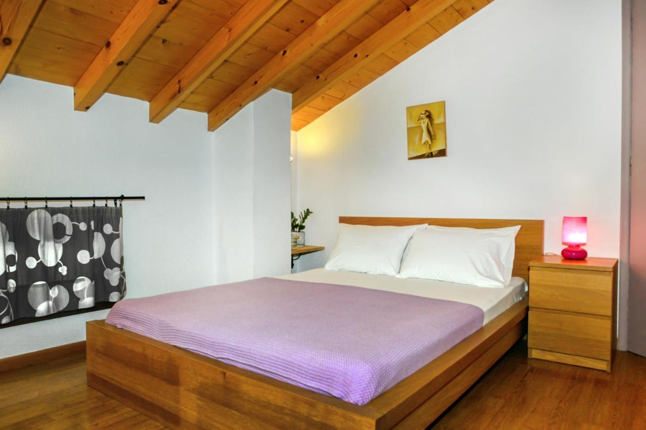 Skalopati Studios & Villa Panormos  Dış mekan fotoğraf
