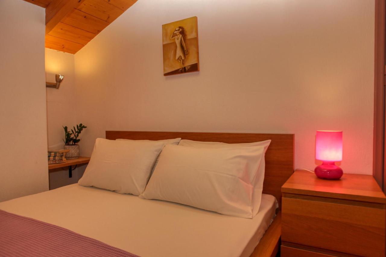 Skalopati Studios & Villa Panormos  Dış mekan fotoğraf