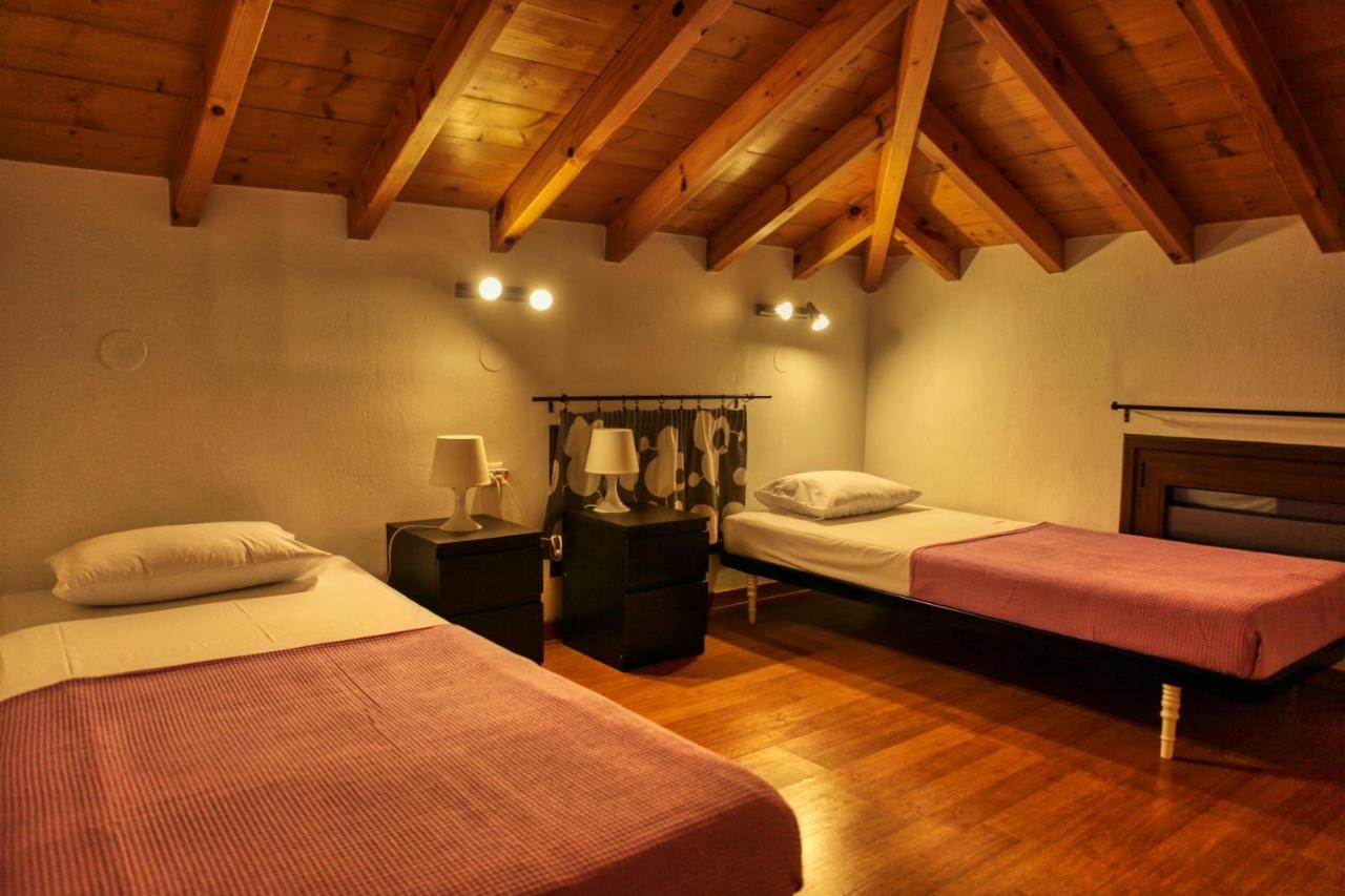 Skalopati Studios & Villa Panormos  Dış mekan fotoğraf