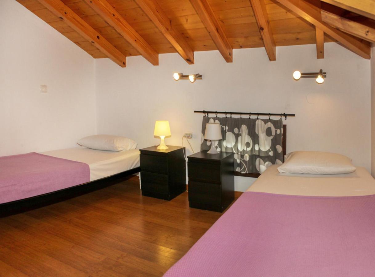 Skalopati Studios & Villa Panormos  Dış mekan fotoğraf