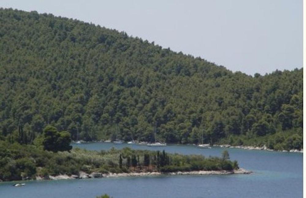 Skalopati Studios & Villa Panormos  Dış mekan fotoğraf