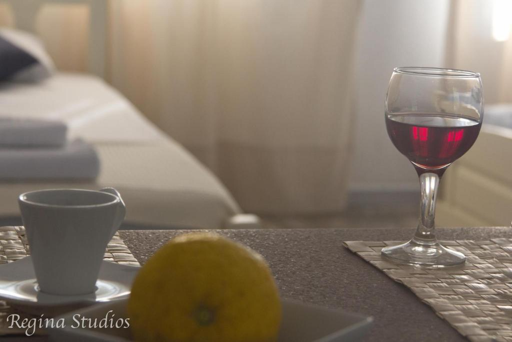 Skalopati Studios & Villa Panormos  Dış mekan fotoğraf