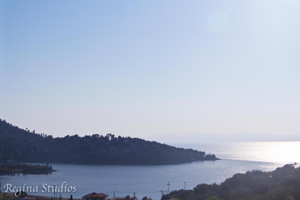 Skalopati Studios & Villa Panormos  Dış mekan fotoğraf