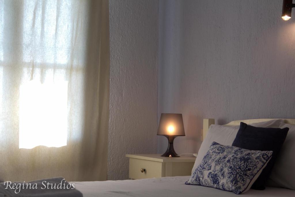 Skalopati Studios & Villa Panormos  Dış mekan fotoğraf
